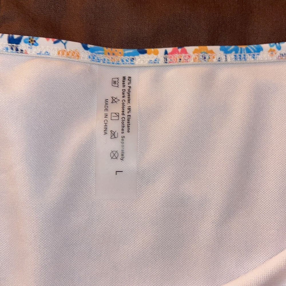 Womens Shein Bathing Suit - Picture 6 of 8